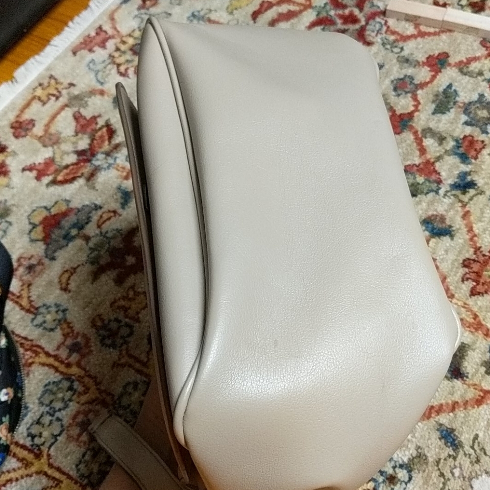 Zara Basic Collection Crossbody Bag - image 5